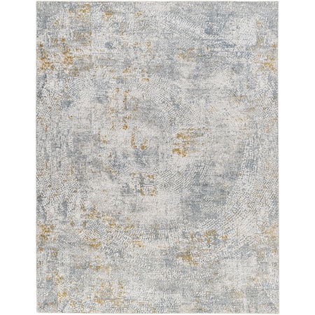 Livabliss Dresden DRE-2320 Area Rug , With Fringe DRE2320-575